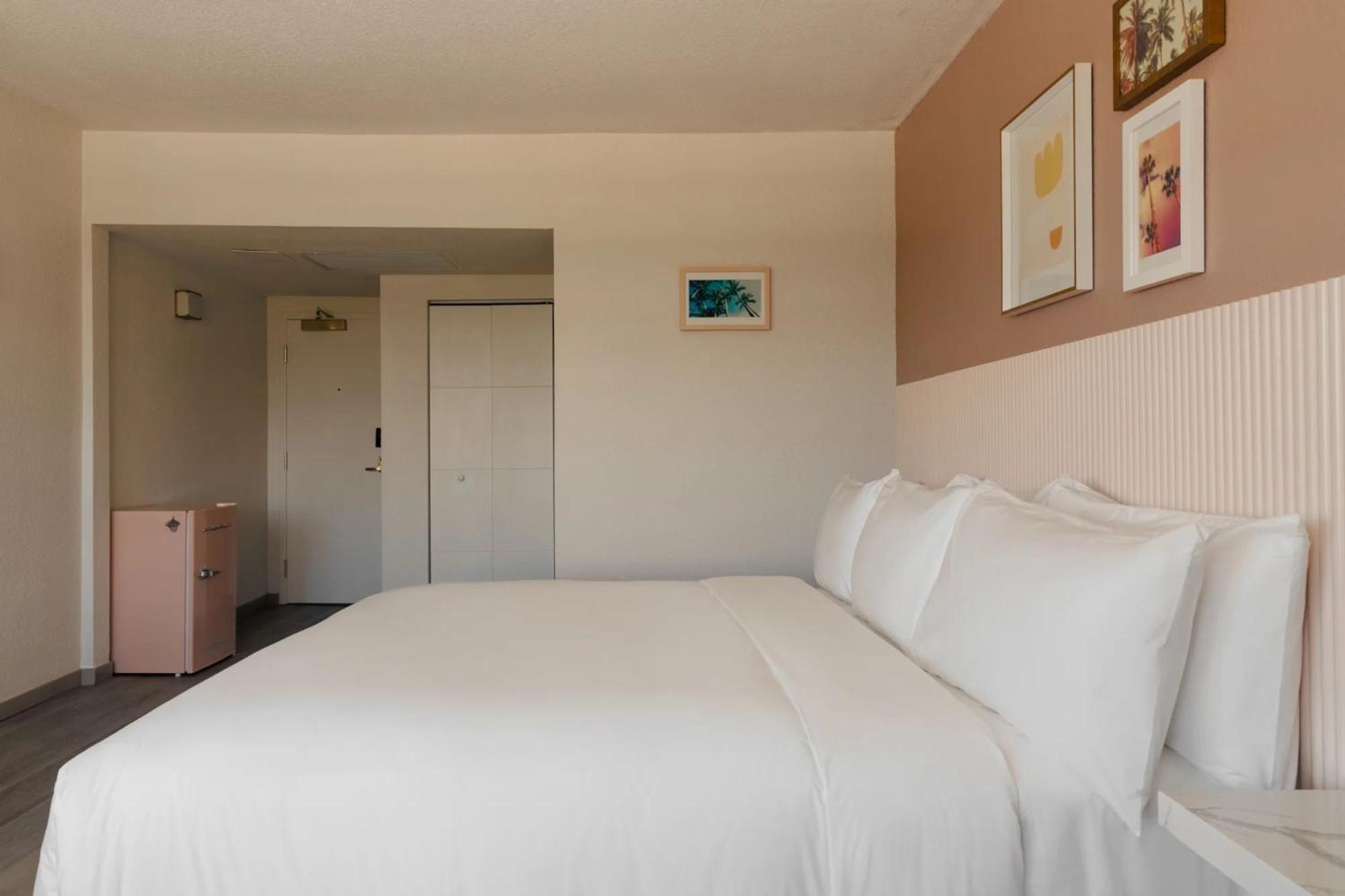 Found Hotel Miami Beach Exterior foto