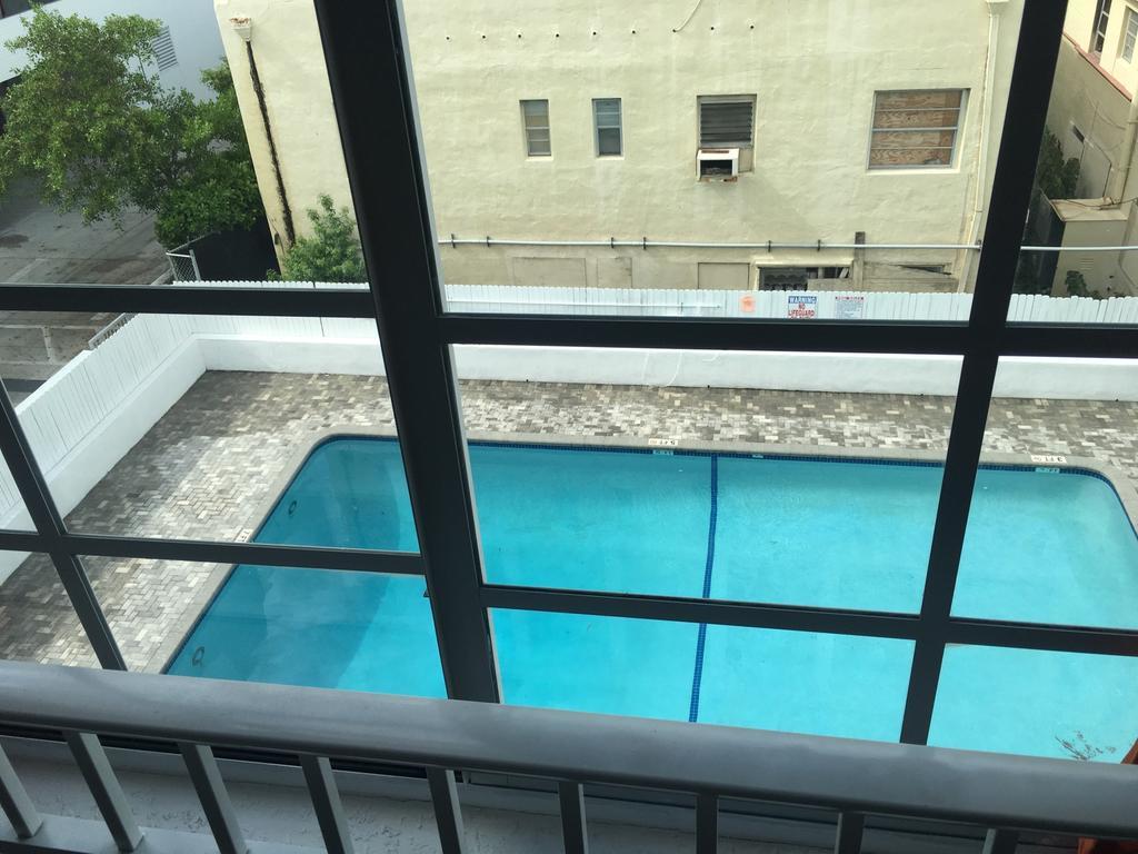 Found Hotel Miami Beach Exterior foto