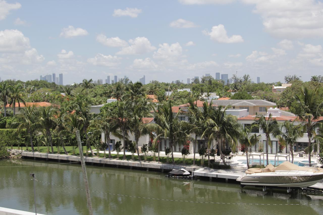 Found Hotel Miami Beach Exterior foto